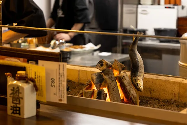 楽笑酒場呑んべゑ