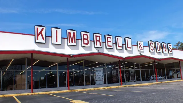 Kimbrell's Furniture