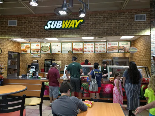 Subway
