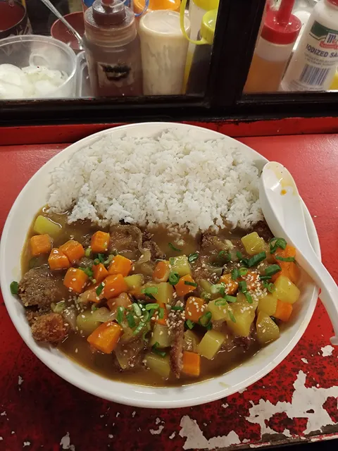 Shichiran Ramen House