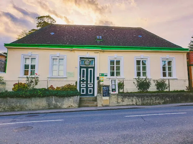 BioWeingut Hauerhof 99