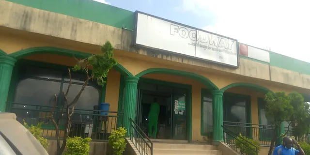 Foodway Restaurant and Market