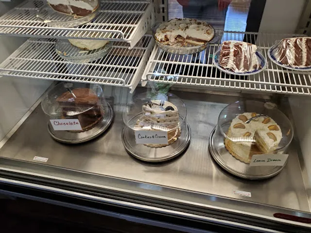 The Smokehouse Deli of Russellville