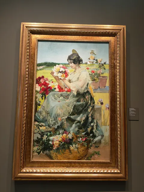 Palacio de las Comunicaciones de Valencia