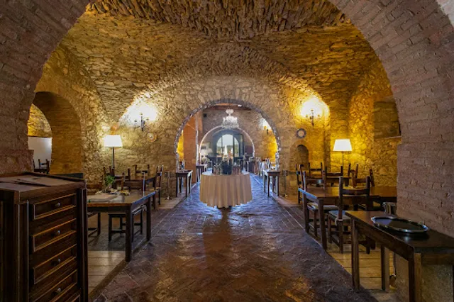 La Cantina del Poggiaccio