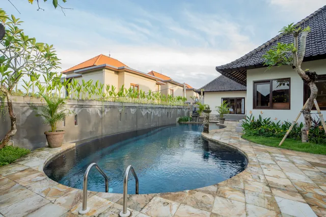 Oma Ubud