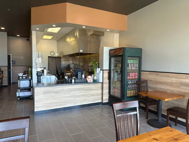 Yummy house (Appian Way)