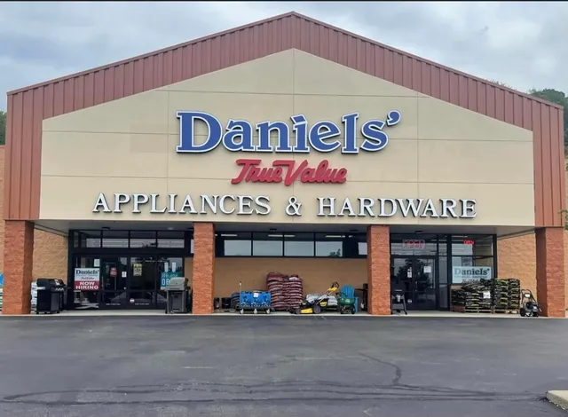 Daniels' Discount And Appliance Store