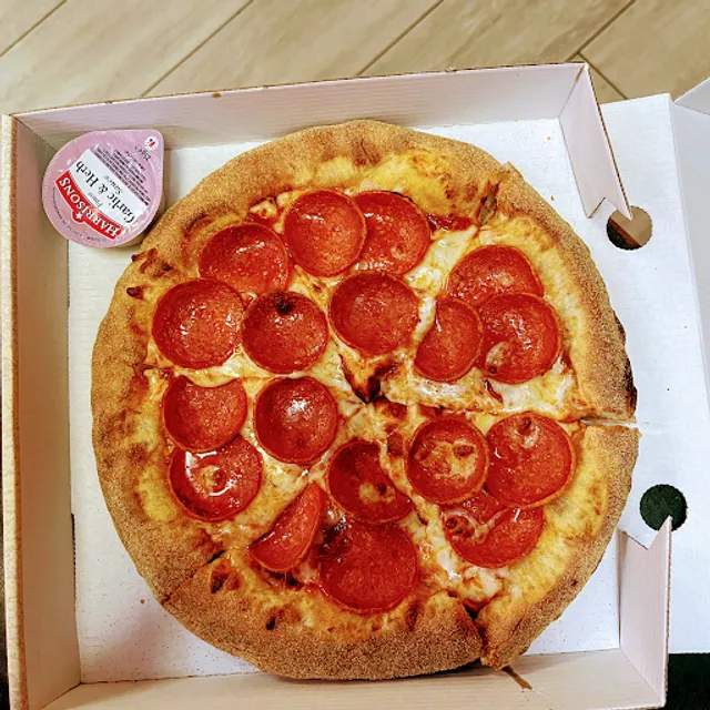 USA Fried Chicken (Bridgend)