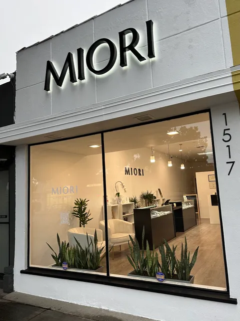 Miori Gold Gallery