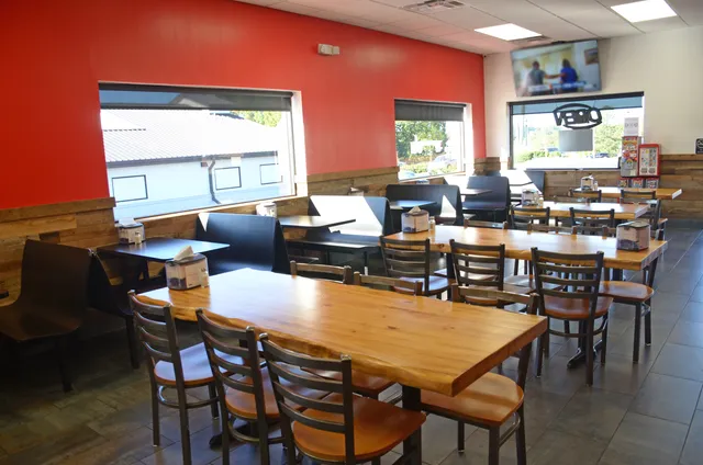 El Indio Restaurant and Taqueria