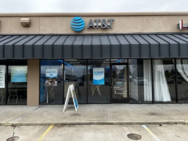 AT&T Store