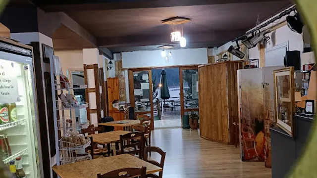 La Terrazza sull'Arvo