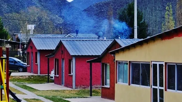 Cabañas Valle del Sol