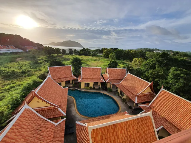 OYO 453 Thai Boutique Resort