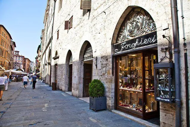 Gioielleria Forghieri Giuseppe