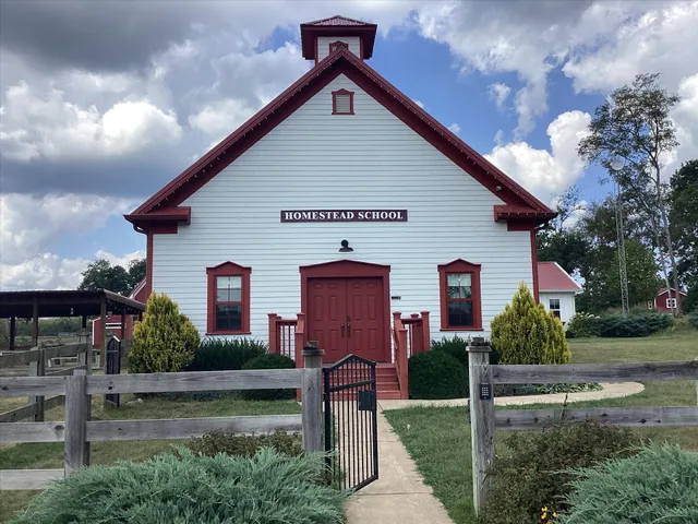 The Homestead Festival