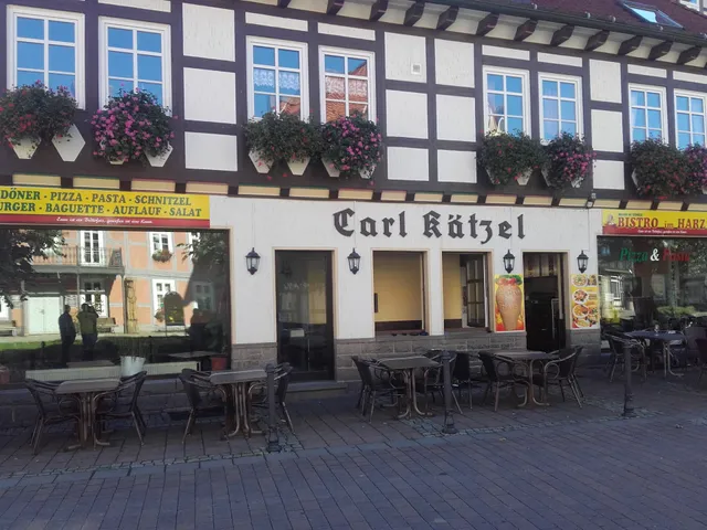 Hüfne Kömecoglu Bistro