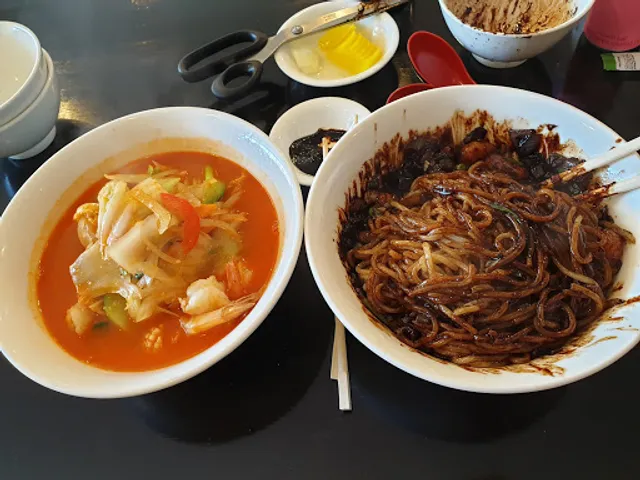 KangChon Restaurant
