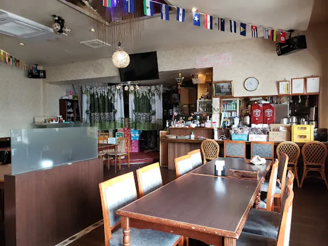 タイ ハッピー レストラン