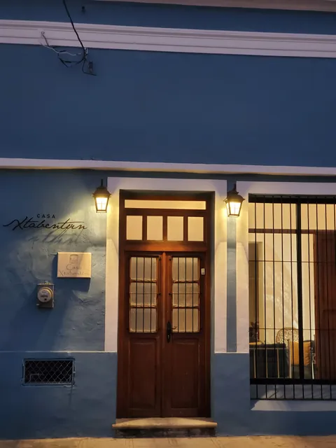 Casa Xtabentun