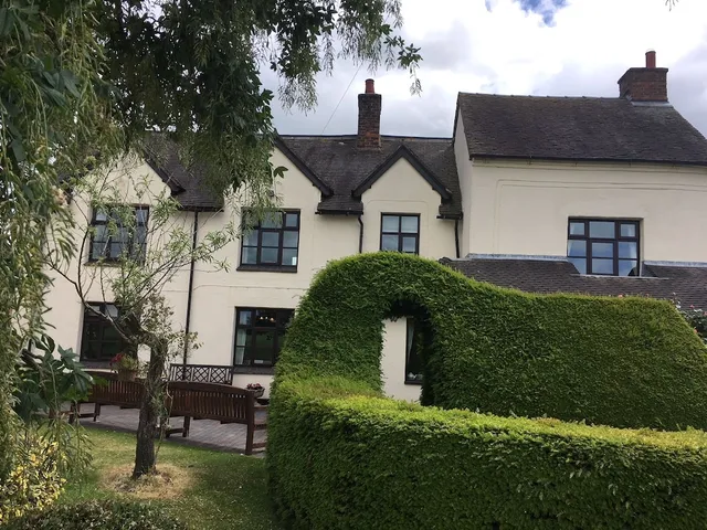 Marsh Farm B&B & Tea Room