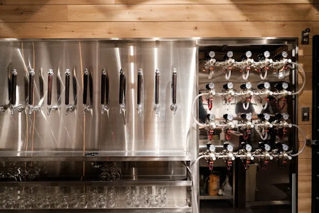 Taihu Tasting Room - Da'an