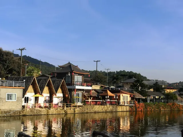 นงนุชรีสอร์ท