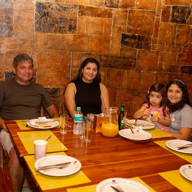 DON CHEFF - PIZZARIA