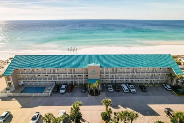 Crystal Sands - Arenas de Crystal Vacation Homes