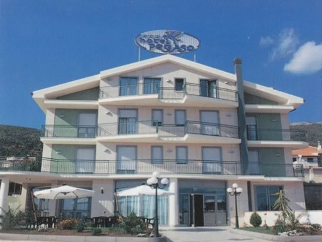 Hotel Pegaso