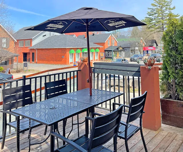 Main St. Delicatessen