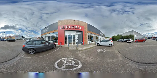 Le Global