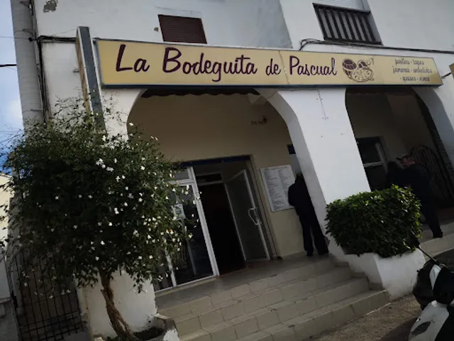 La bodeguita de Pascual