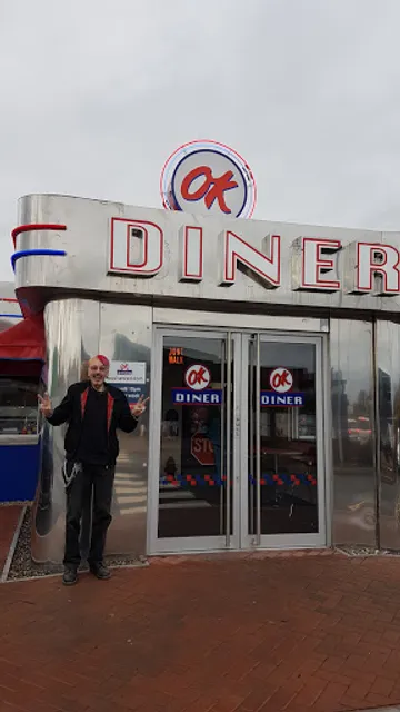 OK Diner