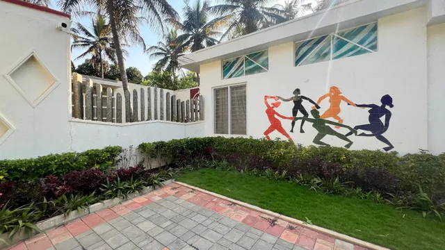 NEVESA RESORT DEVANAHALLI