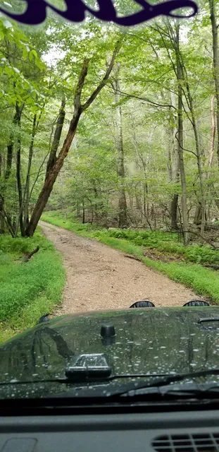 State Game Lands Number 107