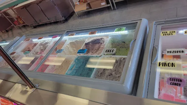 La Michoacána Prime