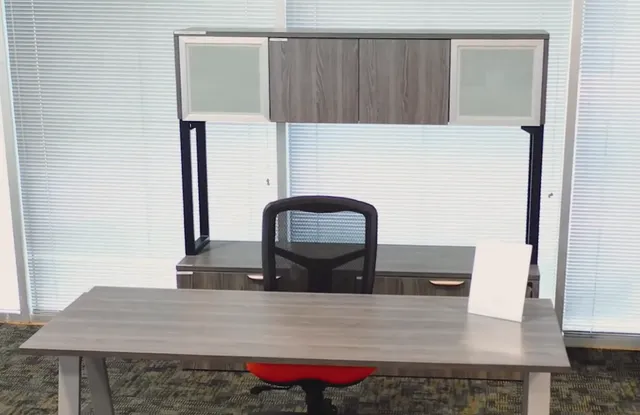 St. Charles Office Furniture