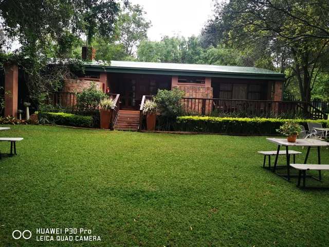 Op de Hoek Gastehuis / Guesthouse