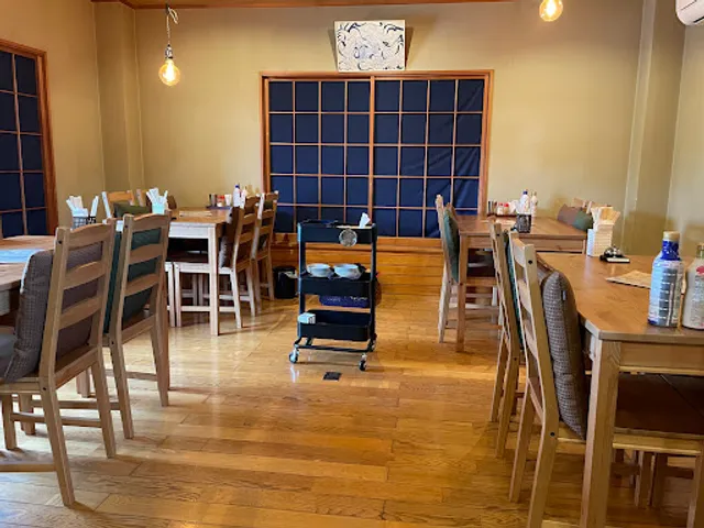 肉と魚と酒 和楽