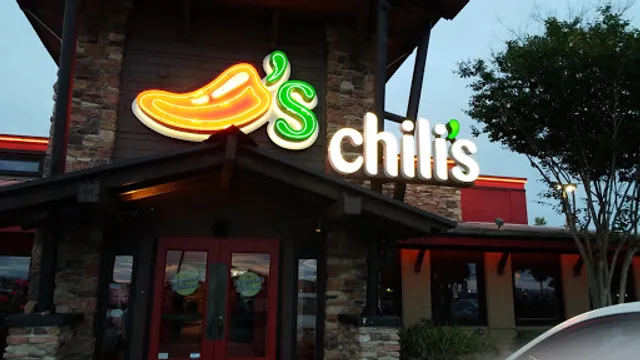 Chili's Grill & Bar