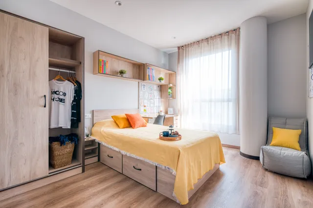 Livensa Living Studios San Sebastián