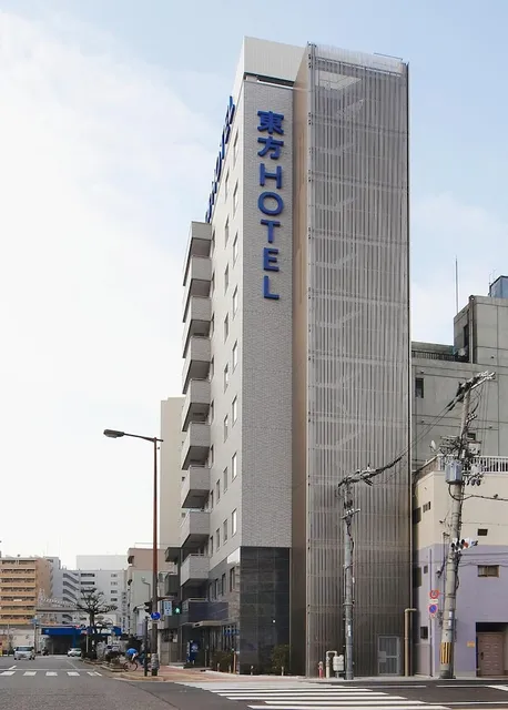 TOHO HOTEL