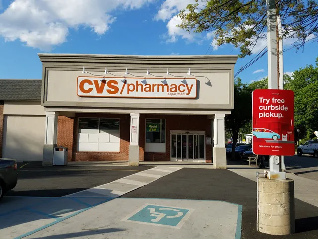 CVS