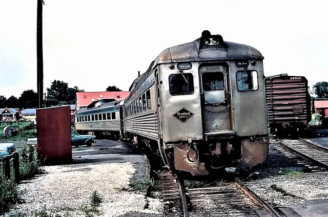 Newtown Station (SEPTA)