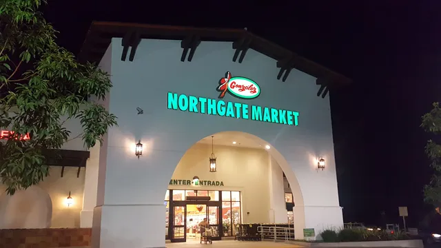 Northgate González Market