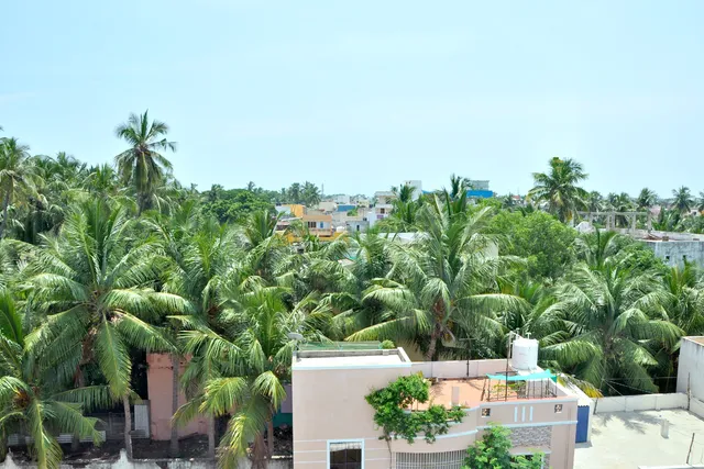 Success homestay, Pondicherry