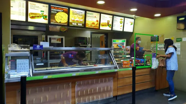 Subway