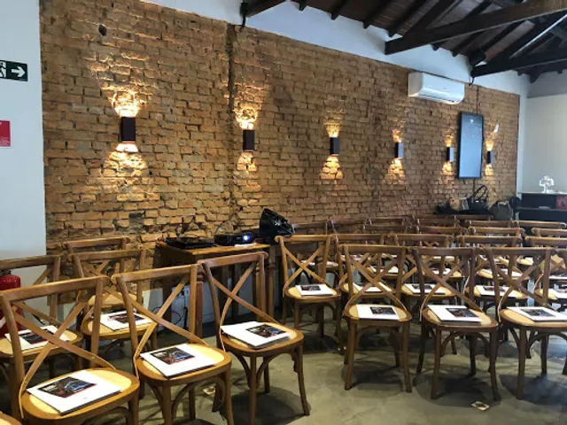 Gaia Natural Gourmet - Comida caseira e saudável